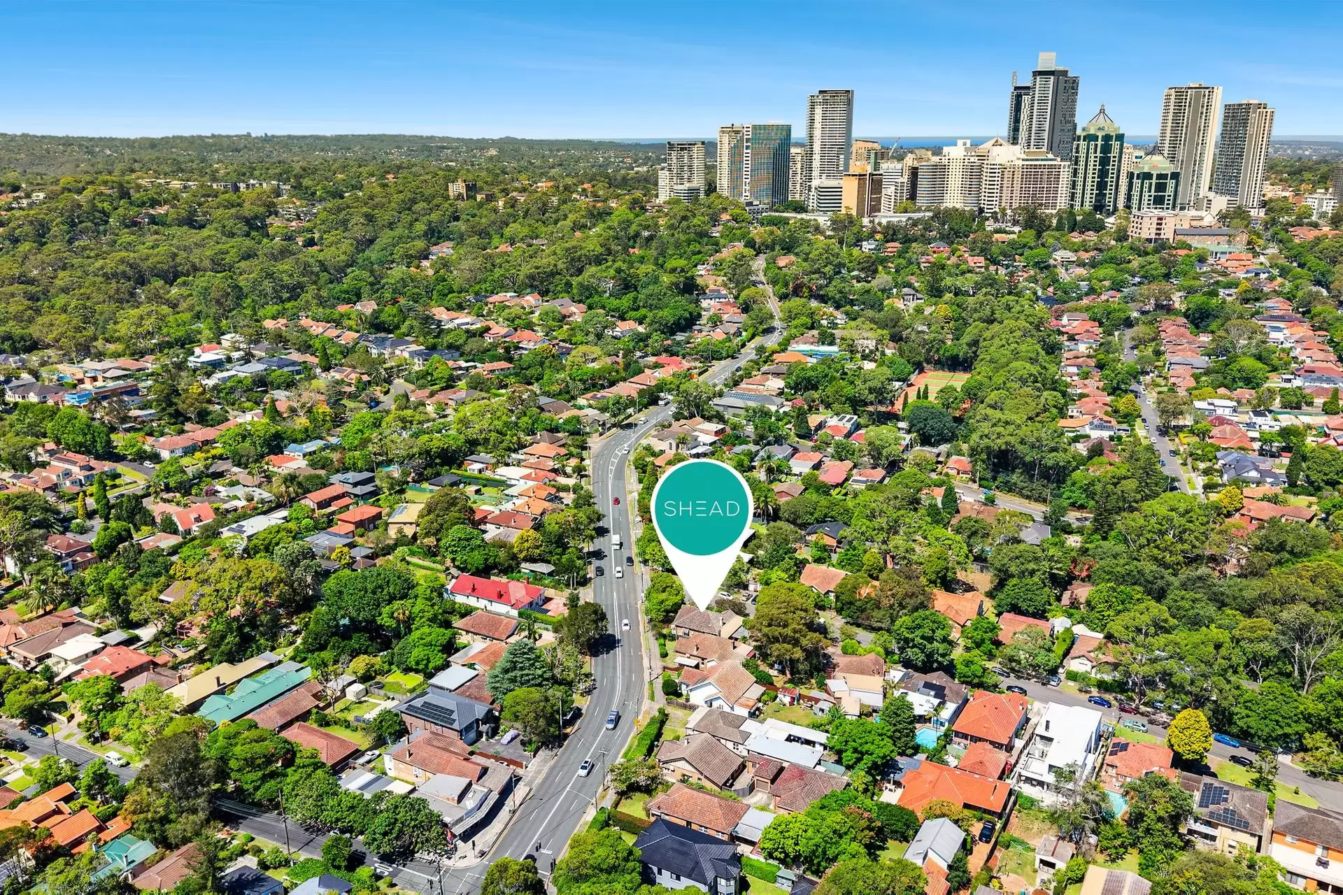 76 Fullers Road, Chatswood Sold by Shead Property - image 1