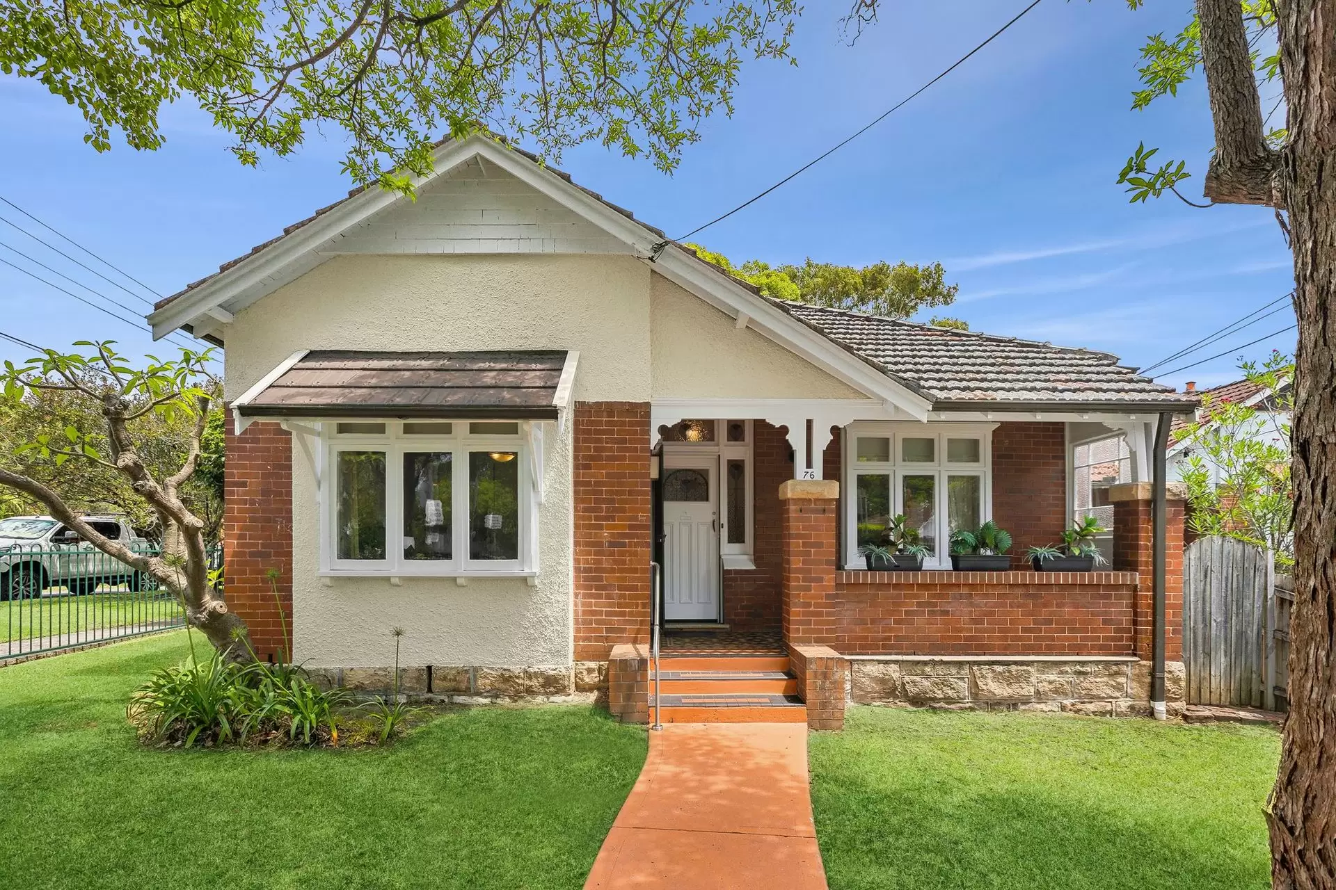 76 Fullers Road, Chatswood Sold by Shead Property - image 1