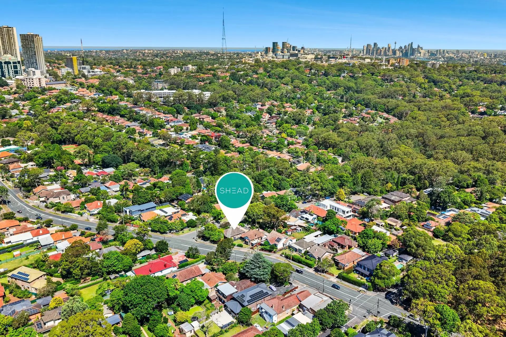 76 Fullers Road, Chatswood Sold by Shead Property - image 1