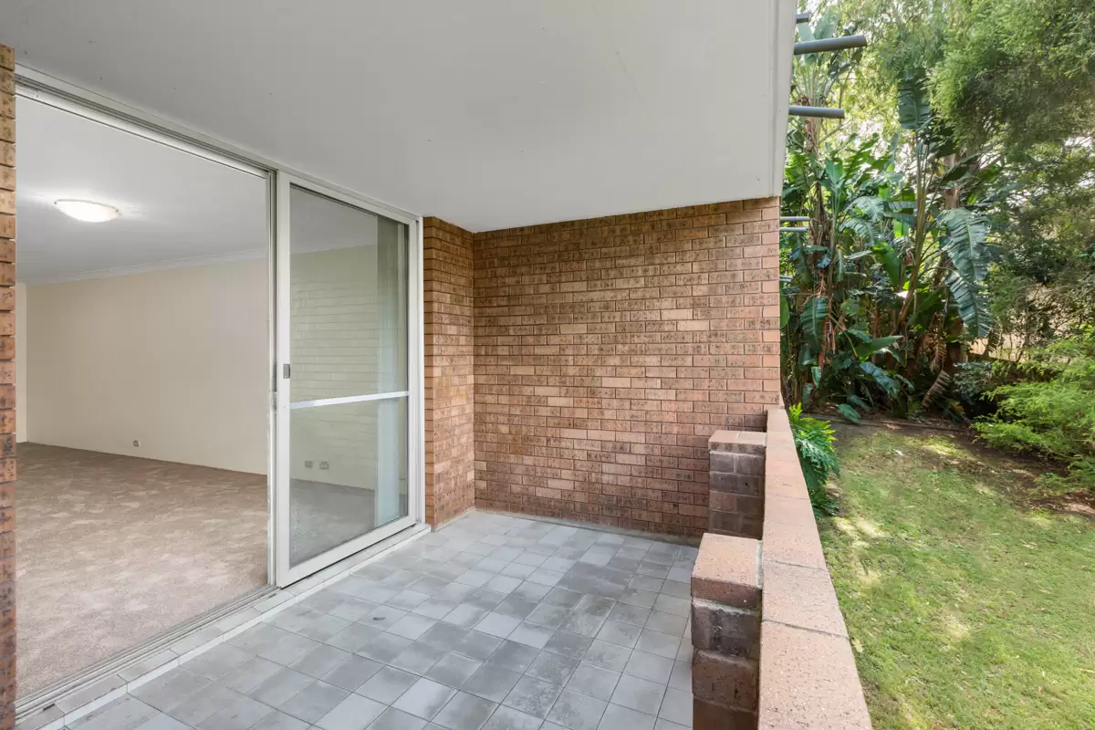Artarmon Leased by Shead Property - image 1