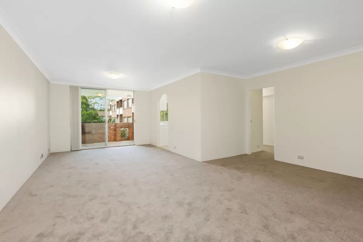 Artarmon Leased by Shead Property - image 1