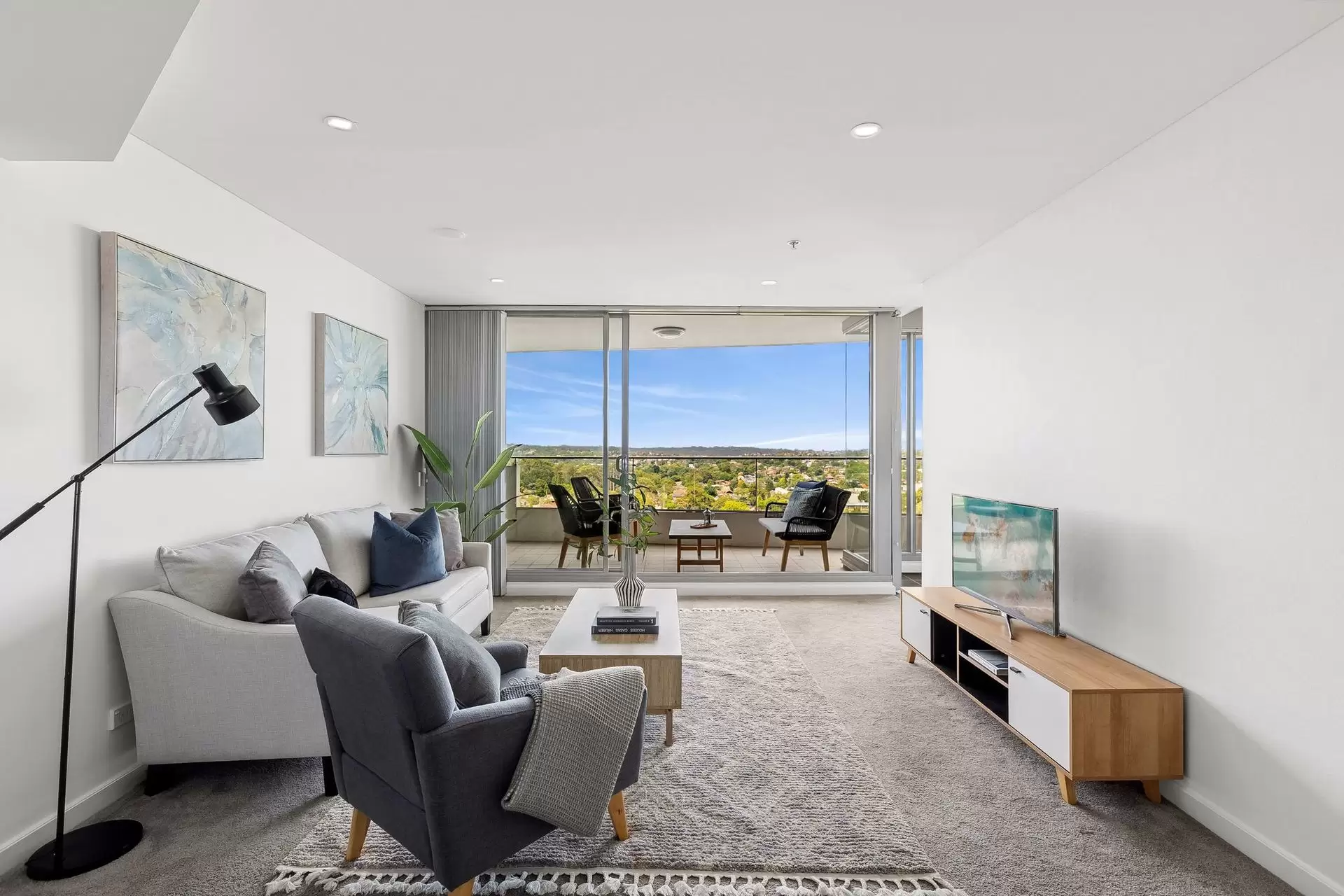 1301/11 Railway Street, Chatswood Sold by Shead Property - image 1