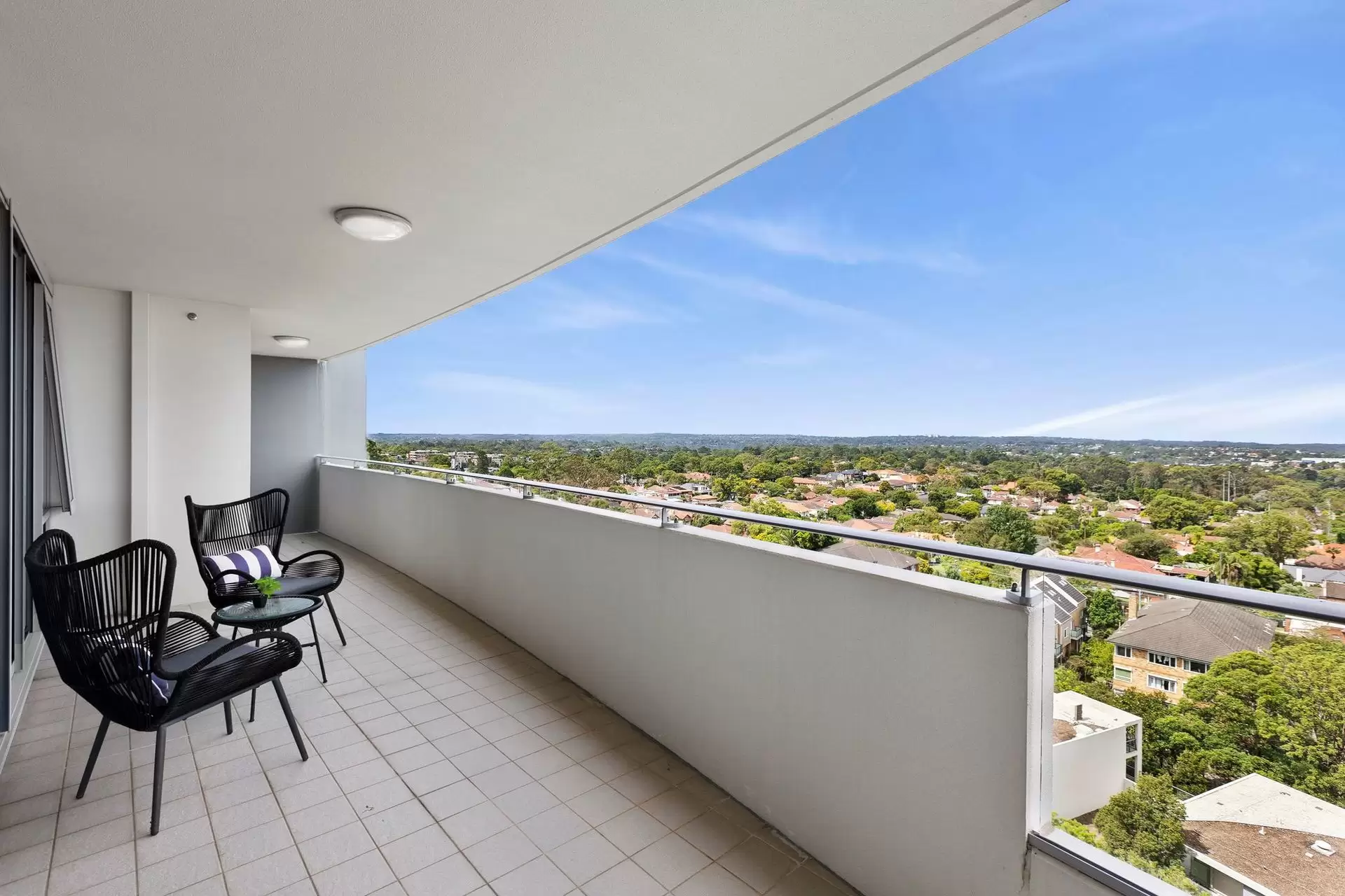 1301/11 Railway Street, Chatswood Sold by Shead Property - image 1