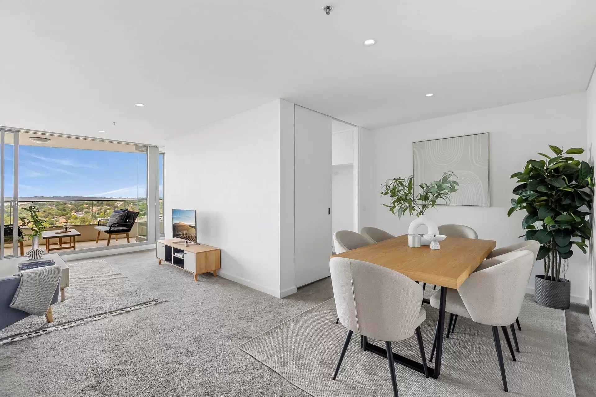 1301/11 Railway Street, Chatswood Sold by Shead Property - image 1