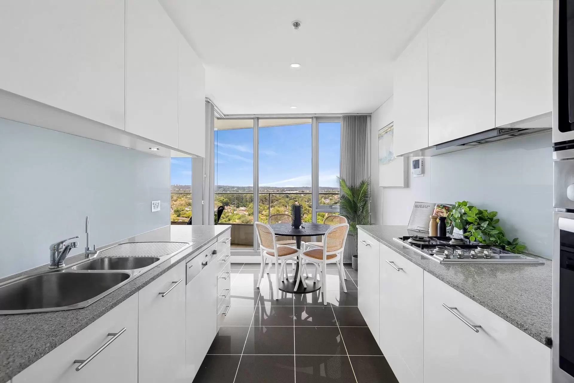 1301/11 Railway Street, Chatswood Sold by Shead Property - image 1