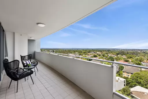 1301/11 Railway Street, Chatswood Sold by Shead Property
