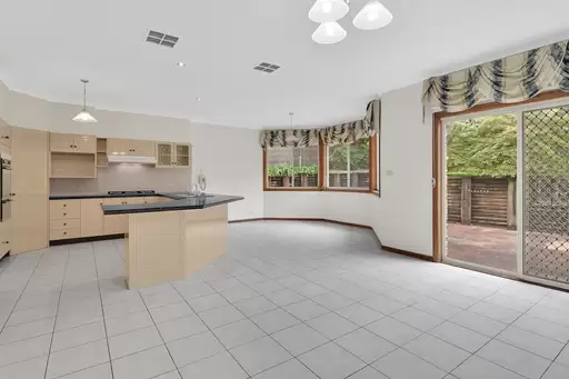 Pymble Leased by Shead Property