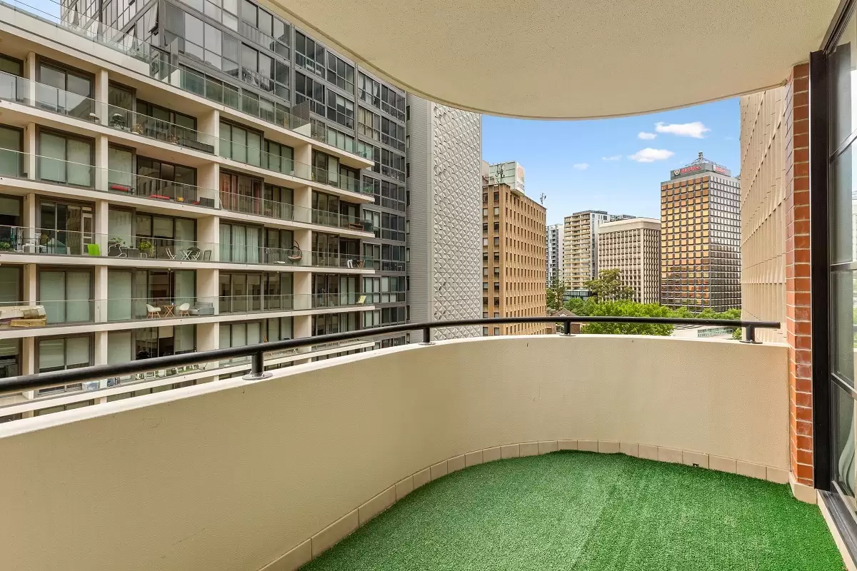 North Sydney Leased by Shead Property - image 1