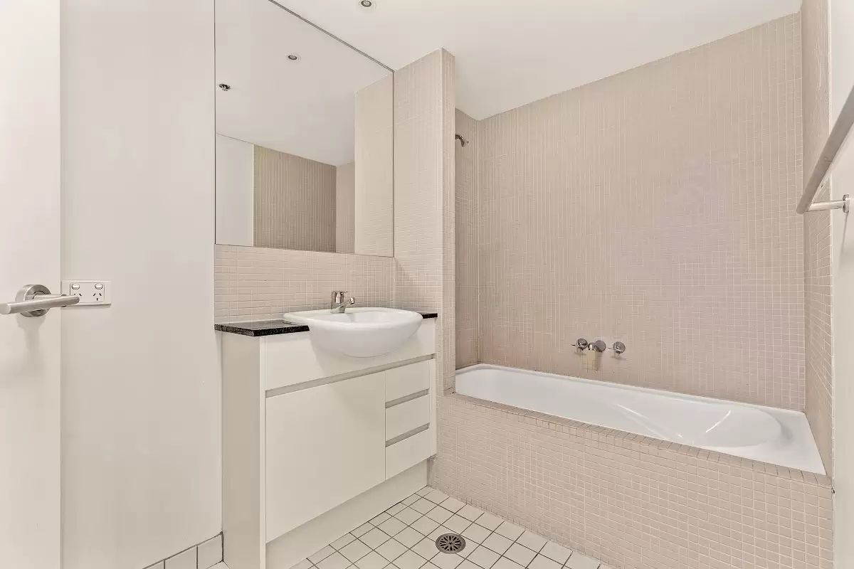 North Sydney Leased by Shead Property - image 1
