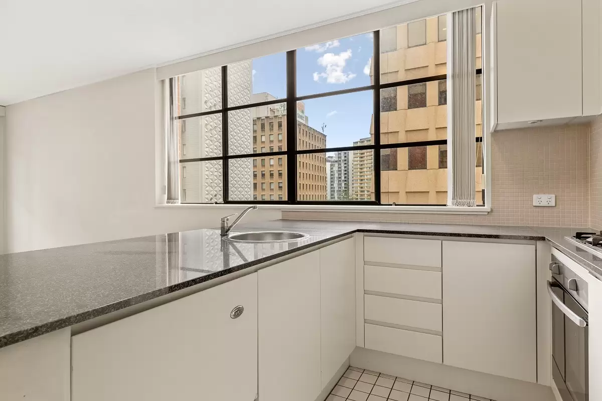 North Sydney Leased by Shead Property - image 1