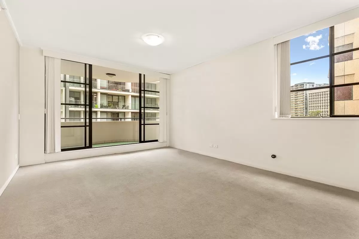 North Sydney Leased by Shead Property - image 1