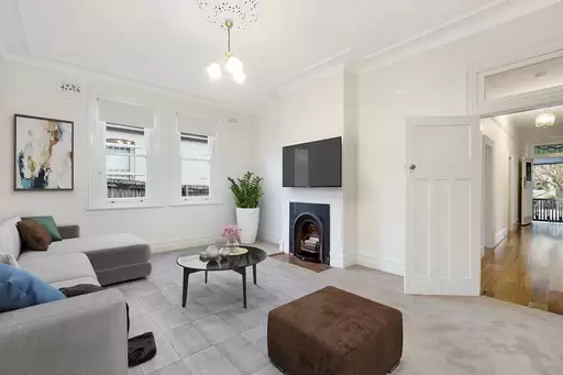 Chatswood Leased by Shead Property