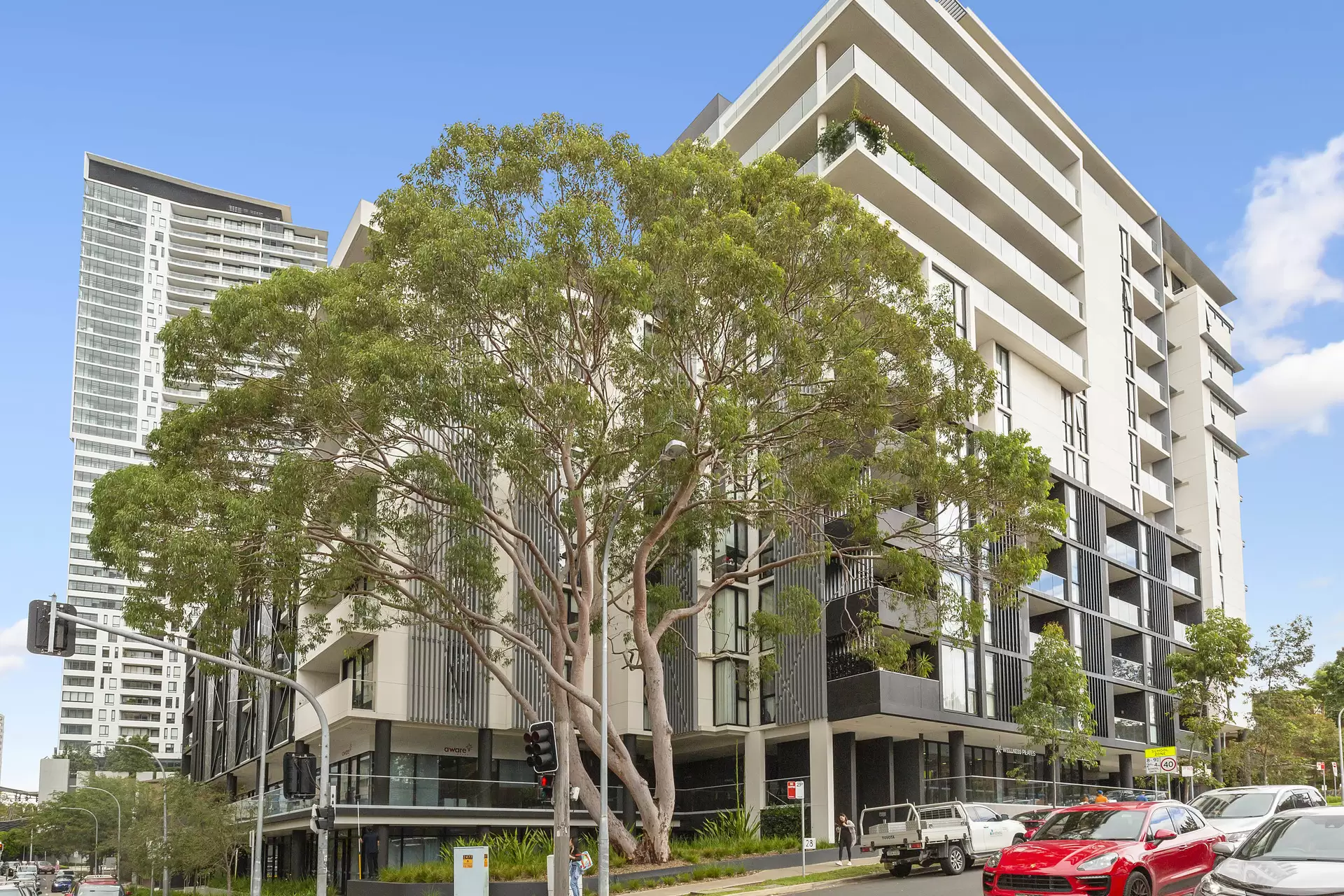 Chatswood Leased by Shead Property - image 1
