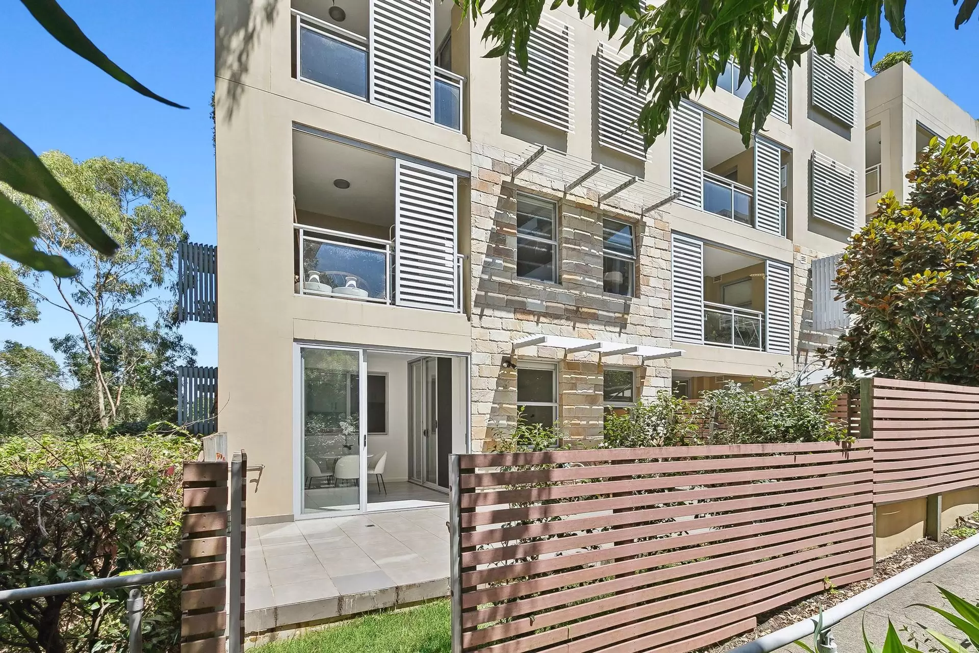 5/5-15 Boundary Street, Roseville Sold by Shead Property - image 1