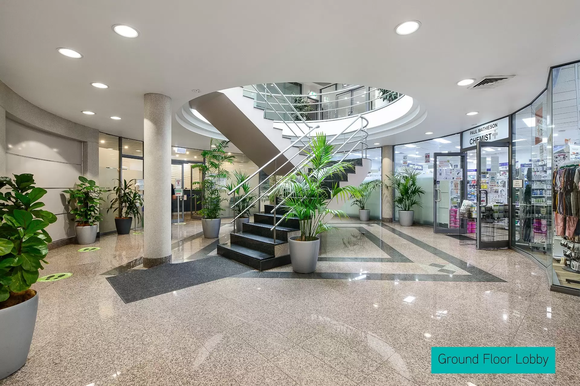 Lindfield Leased by Shead Property - image 1