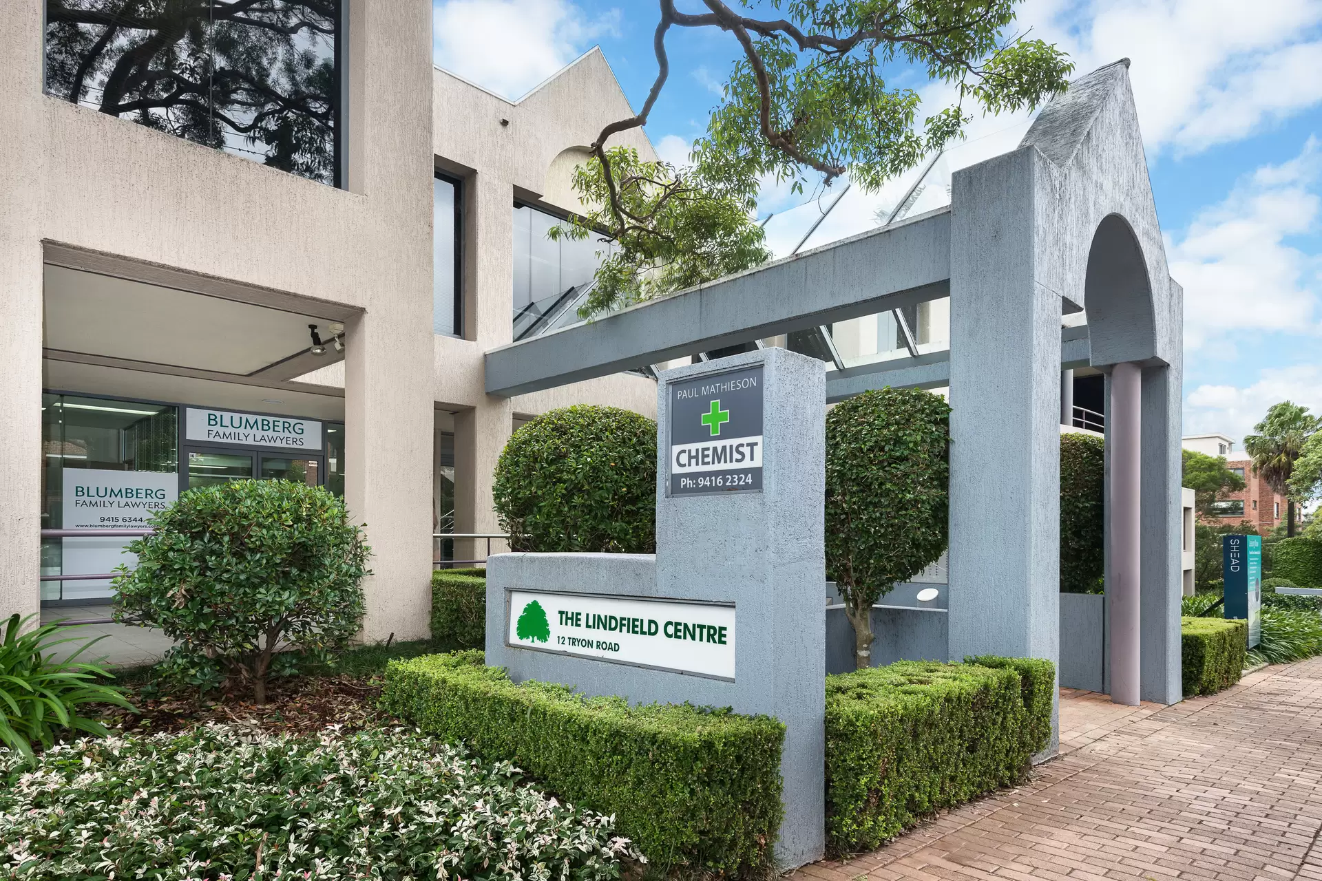Lindfield Leased by Shead Property - image 1