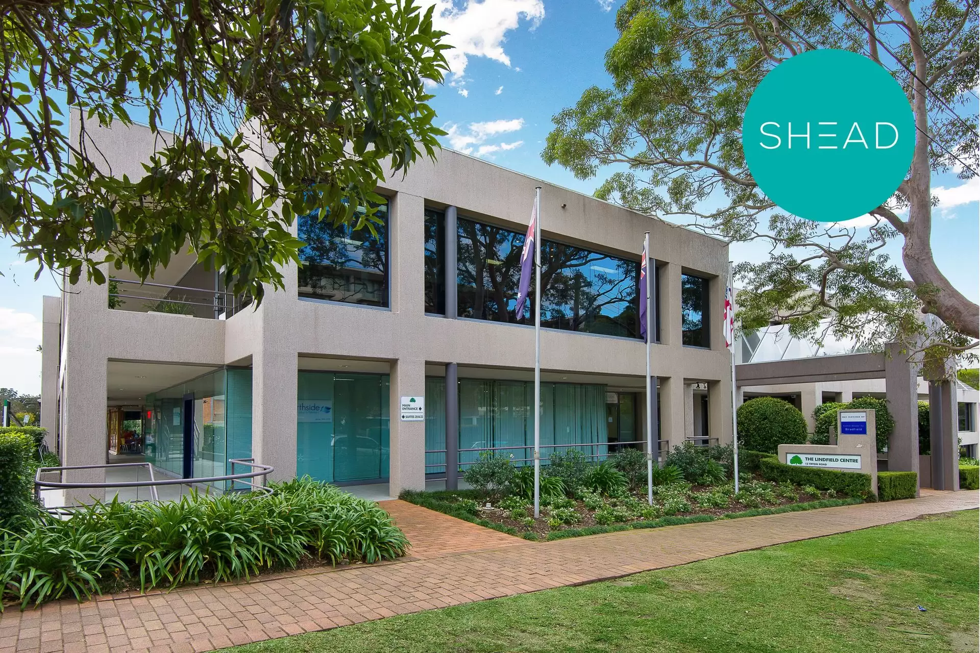 Lindfield Leased by Shead Property - image 1