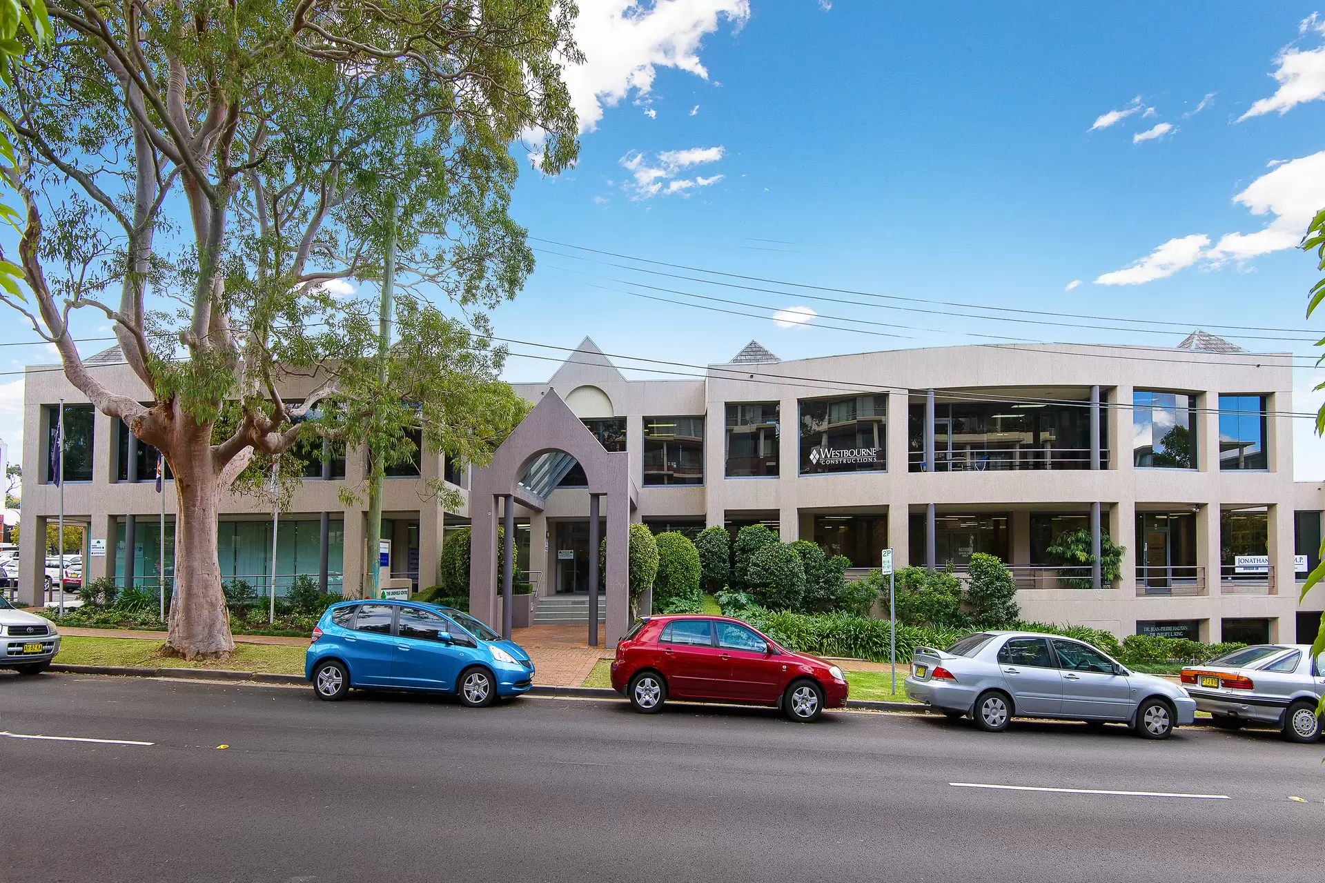 Lindfield Leased by Shead Property - image 1