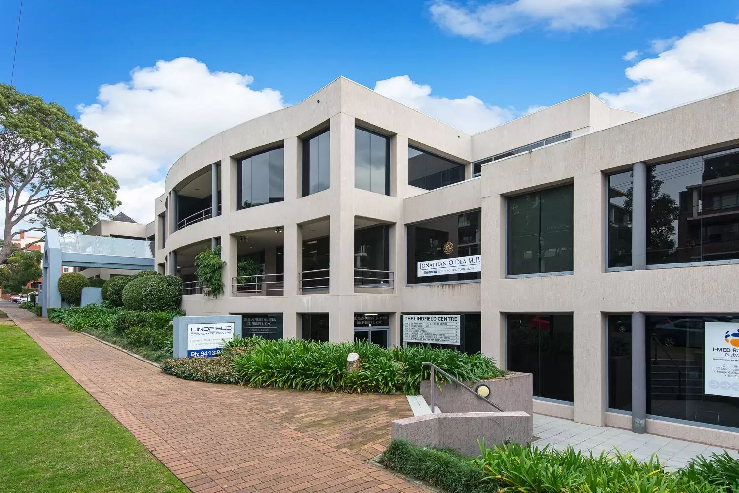 Lindfield Leased by Shead Property - image 1
