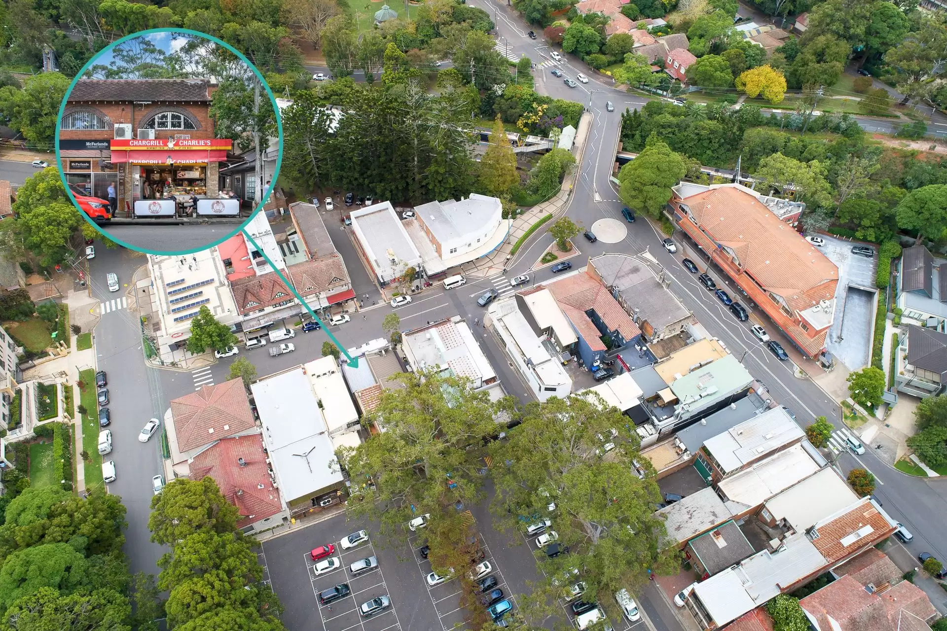 16 Railway Avenue, Wahroonga Sold by Shead Property - image 1