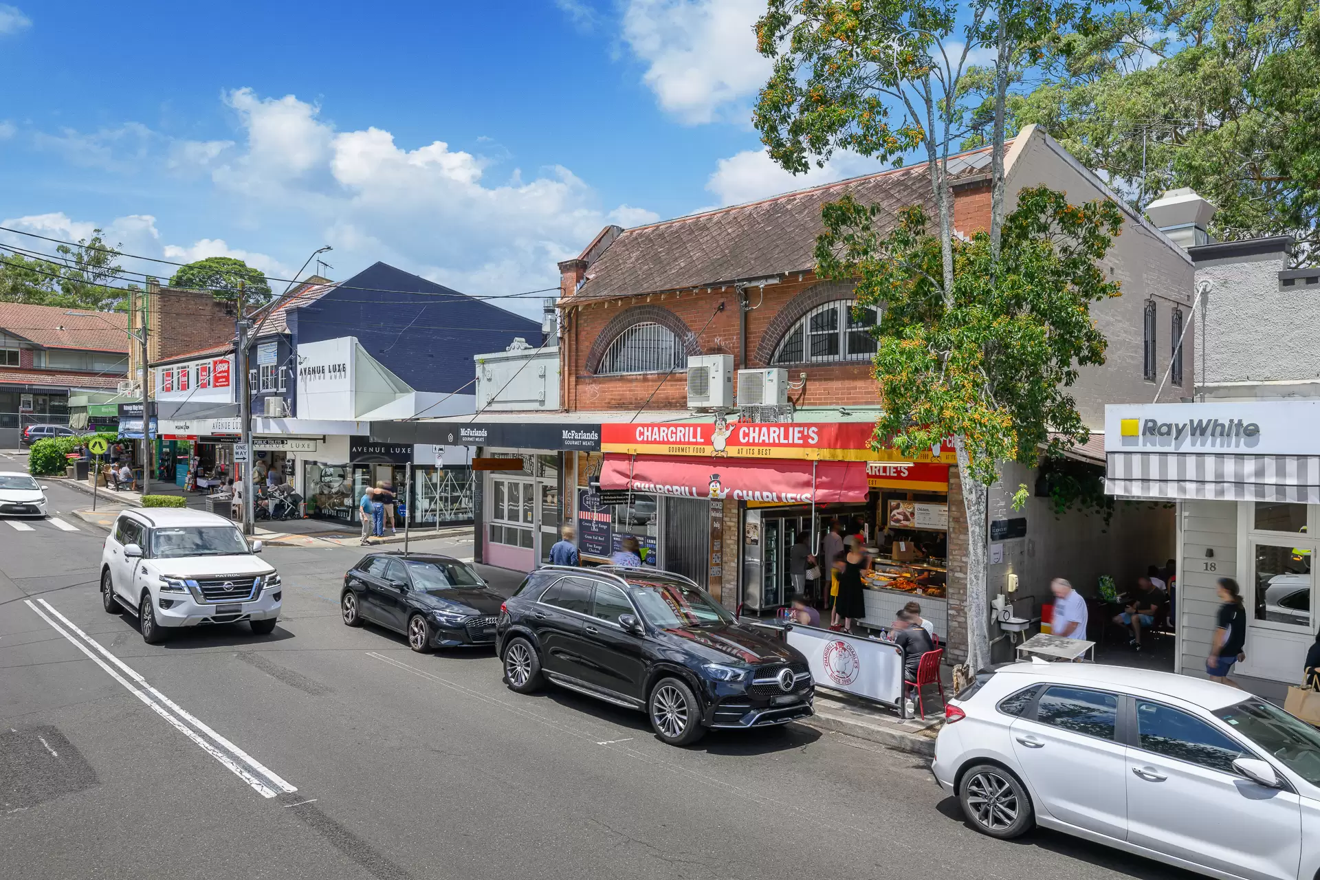 16 Railway Avenue, Wahroonga Sold by Shead Property - image 1
