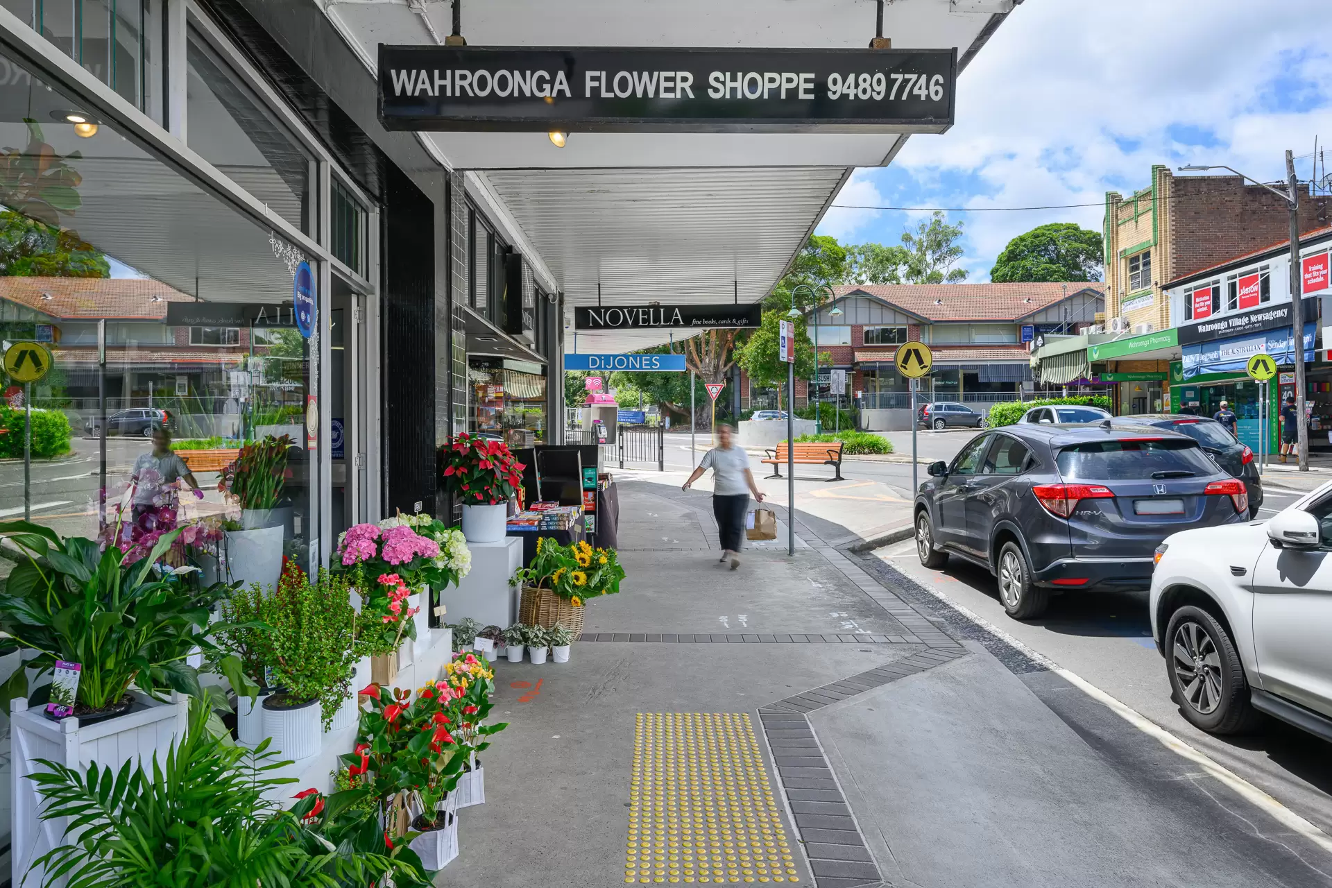 16 Railway Avenue, Wahroonga Sold by Shead Property - image 1