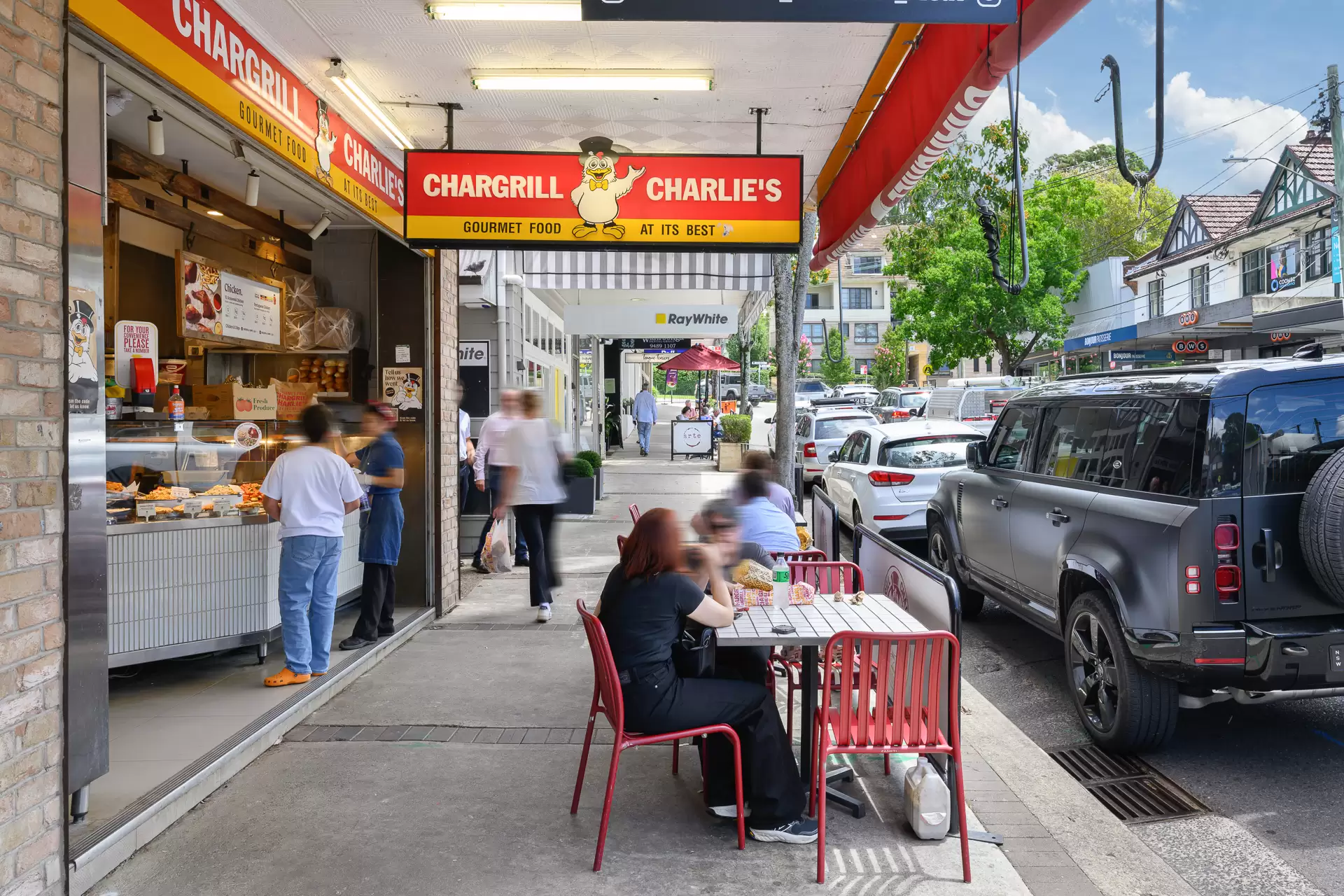 16 Railway Avenue, Wahroonga Sold by Shead Property - image 1