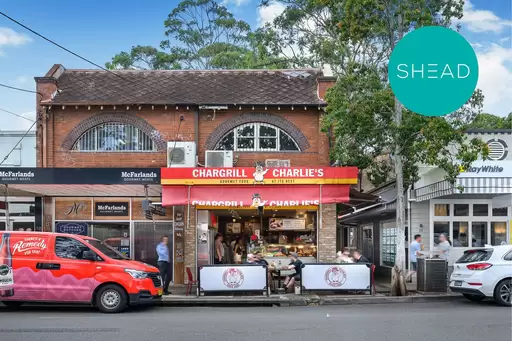 16 Railway Avenue, Wahroonga Sold by Shead Property