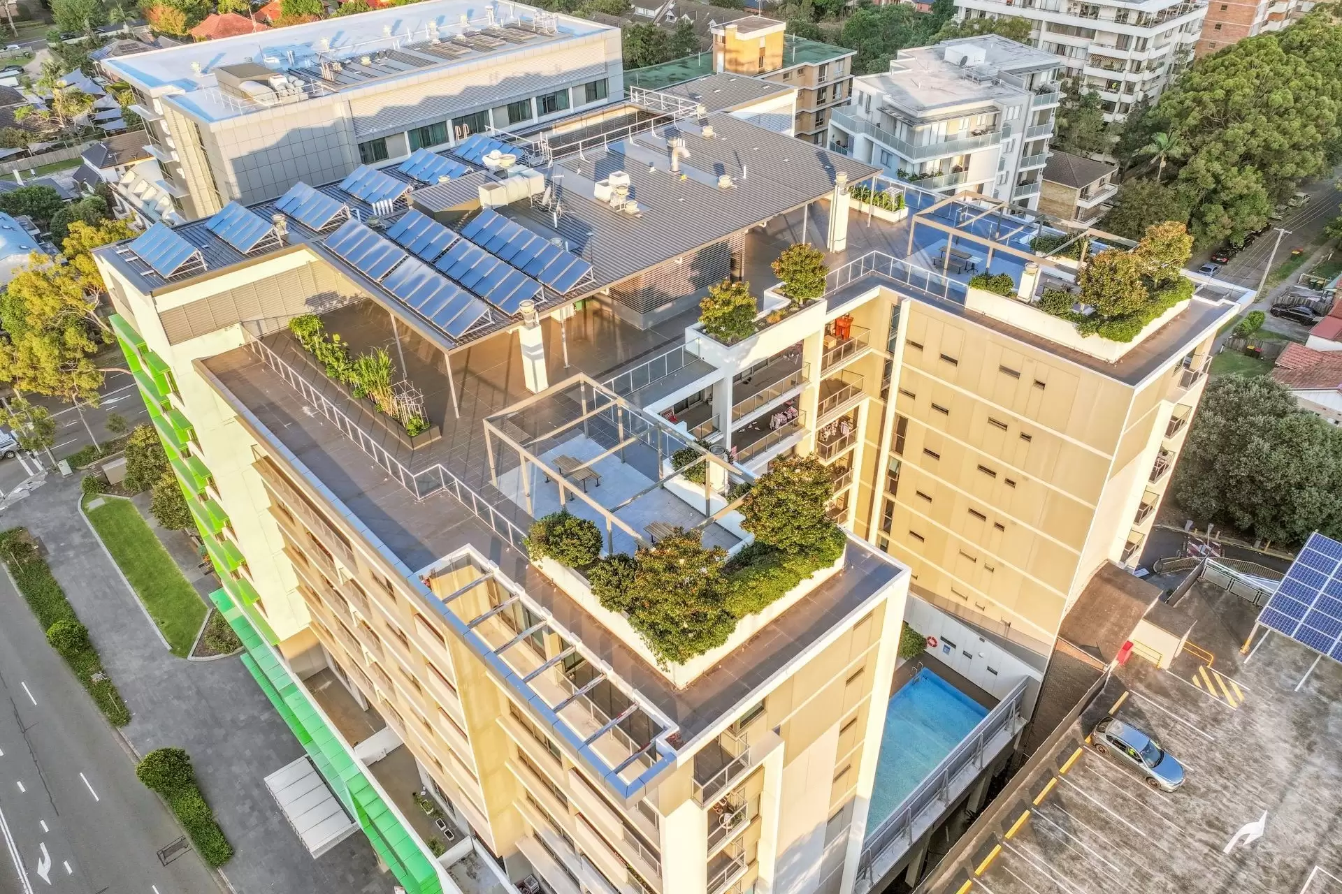 303A/38C Albert Avenue, Chatswood Sold by Shead Property - image 1