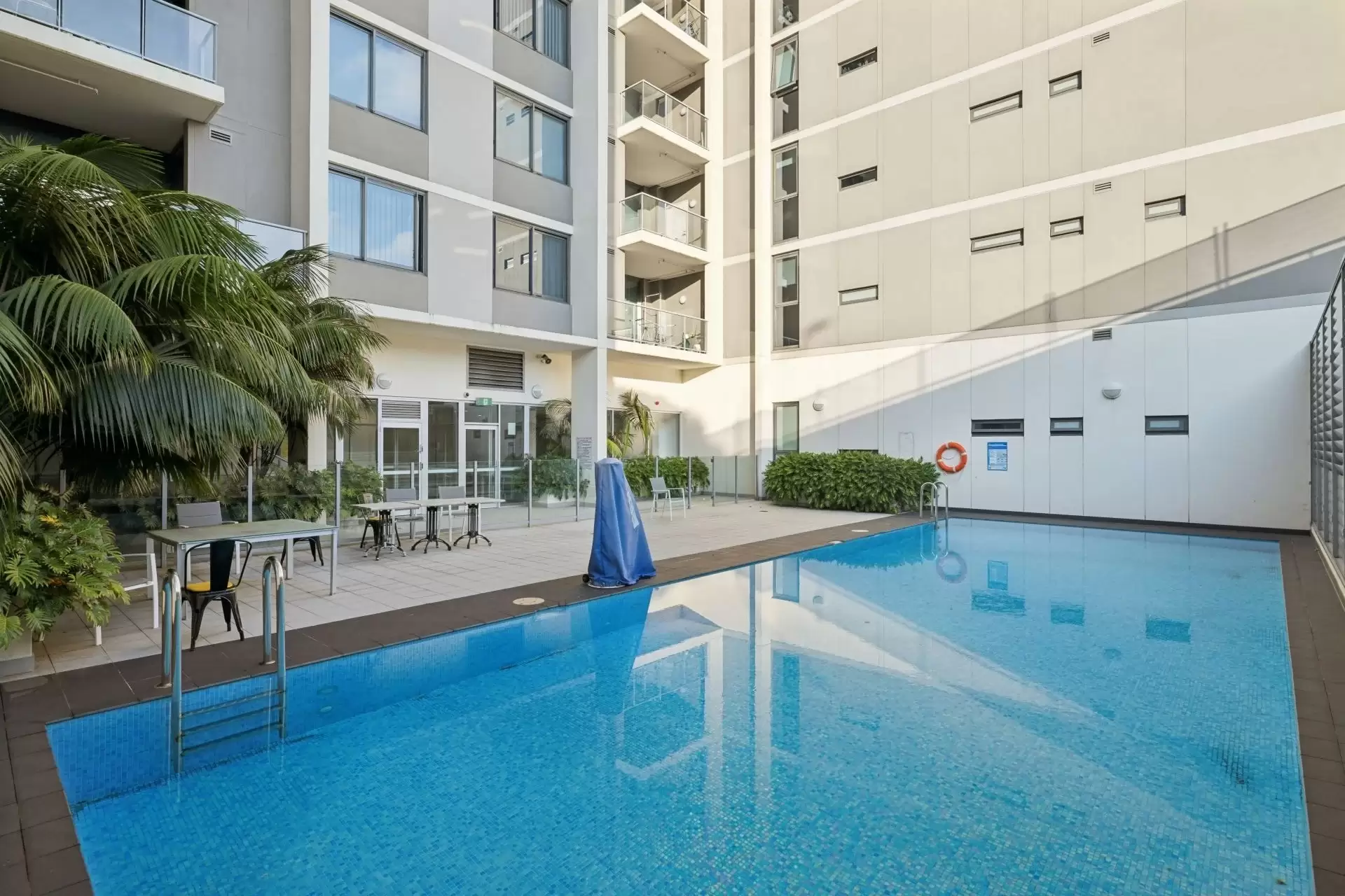 303A/38C Albert Avenue, Chatswood Sold by Shead Property - image 1
