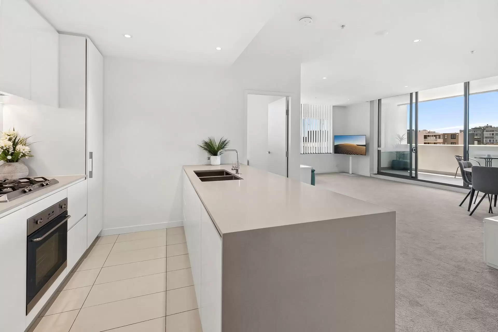 303A/38C Albert Avenue, Chatswood Sold by Shead Property - image 1