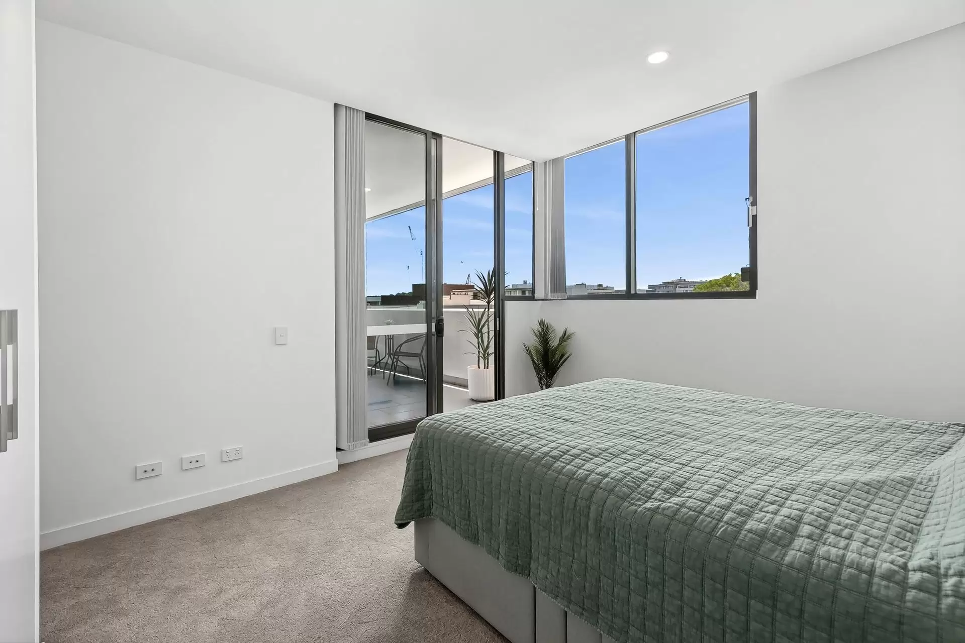 303A/38C Albert Avenue, Chatswood Sold by Shead Property - image 1
