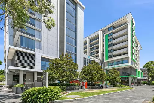 303A/38C Albert Avenue, Chatswood Sold by Shead Property