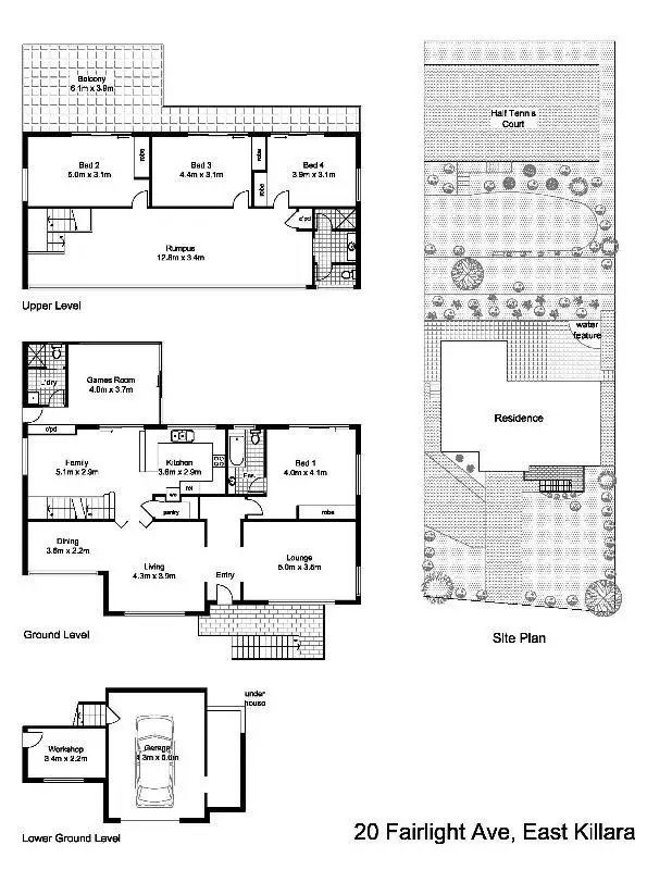20 Fairlight Avenue, Killara Sold by Shead Property - image 1