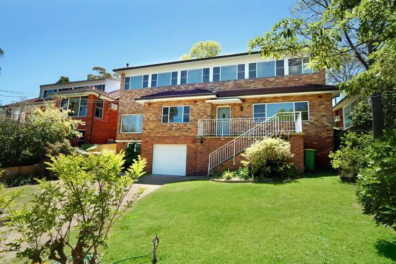 20 Fairlight Avenue, Killara Sold by Shead Property - image 1