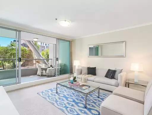 Chatswood Leased by Shead Property