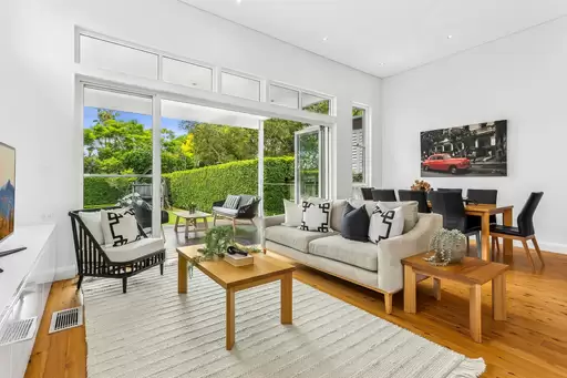 19 Crick Street, Chatswood Sold by Shead Property