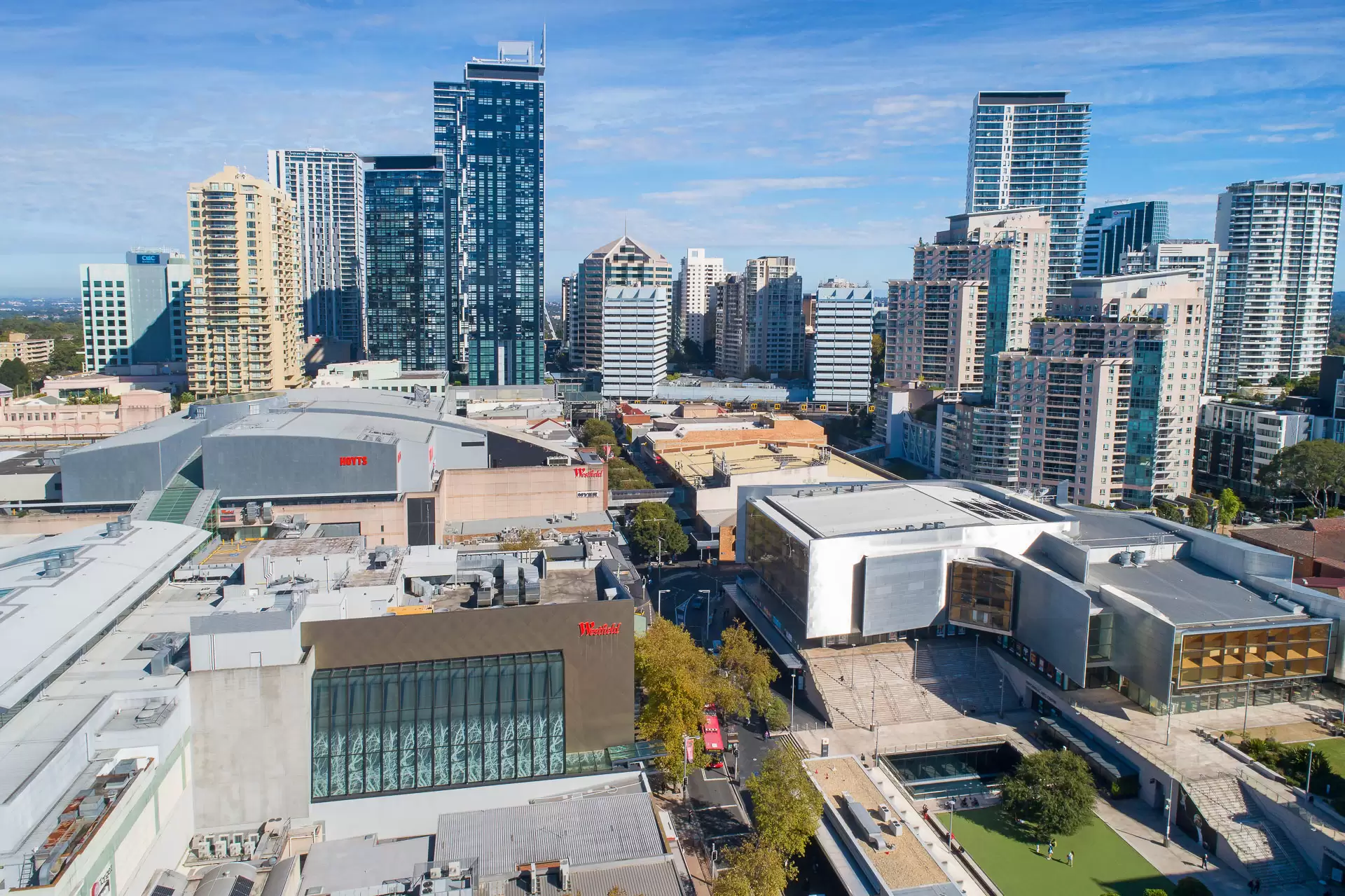 Chatswood Leased by Shead Property - image 1