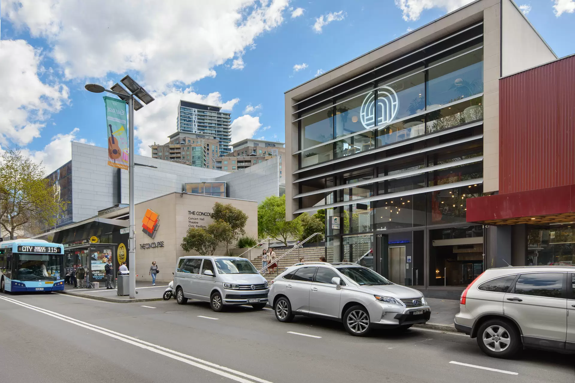 Chatswood Leased by Shead Property - image 1
