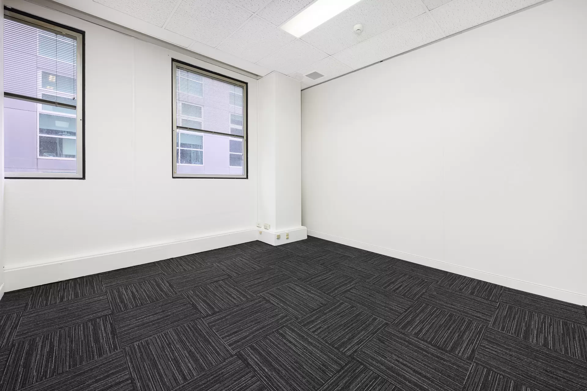 97-103 Pacific Highway, North Sydney For Lease by Shead Property - image 1