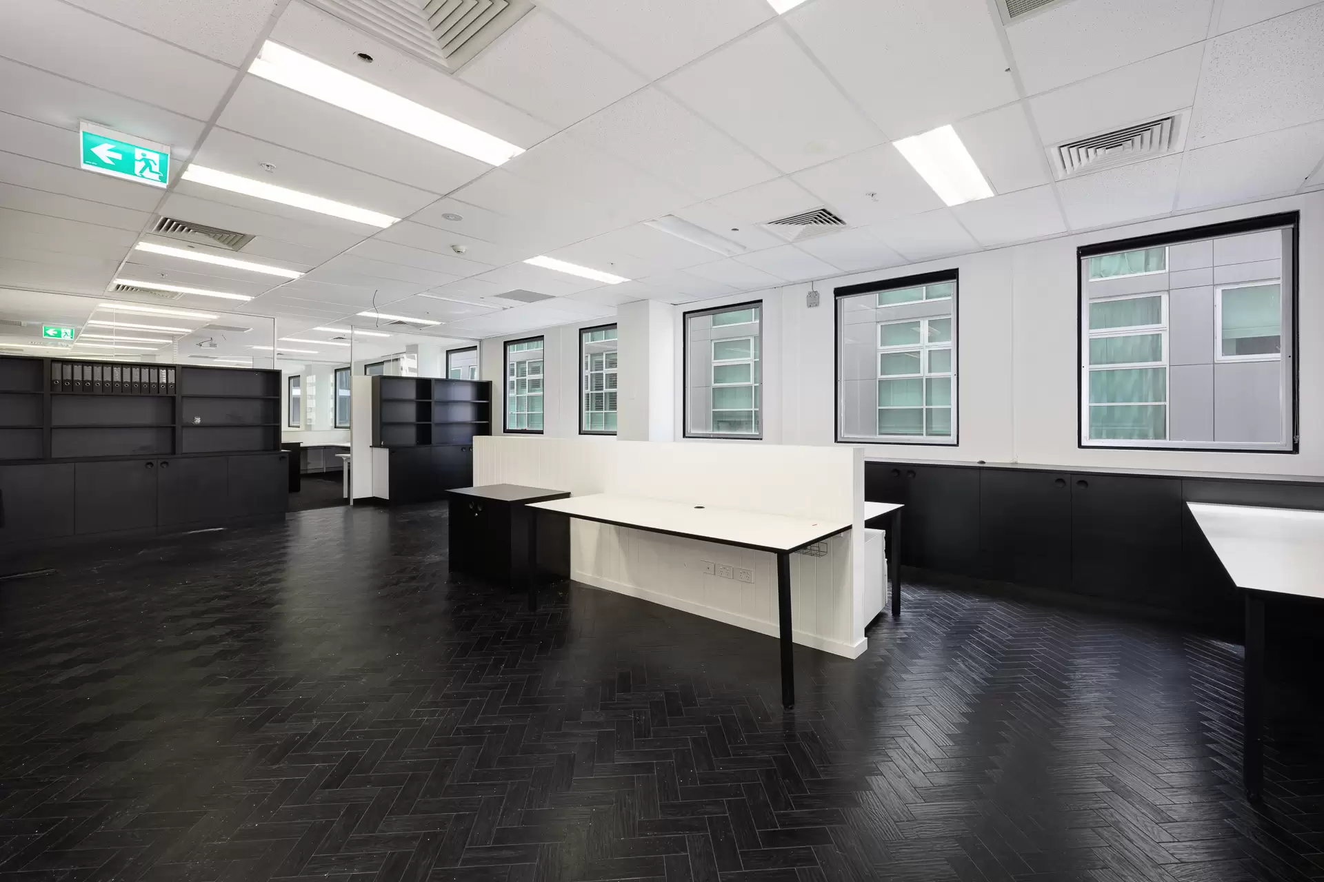 97-103 Pacific Highway, North Sydney For Lease by Shead Property - image 1