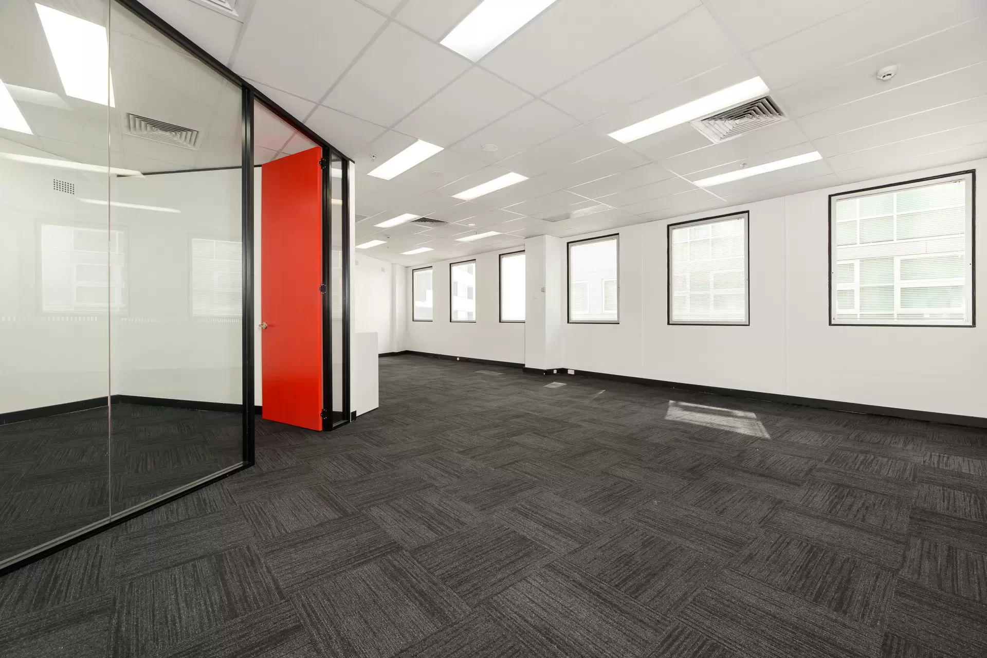 97-103 Pacific Highway, North Sydney For Lease by Shead Property - image 1