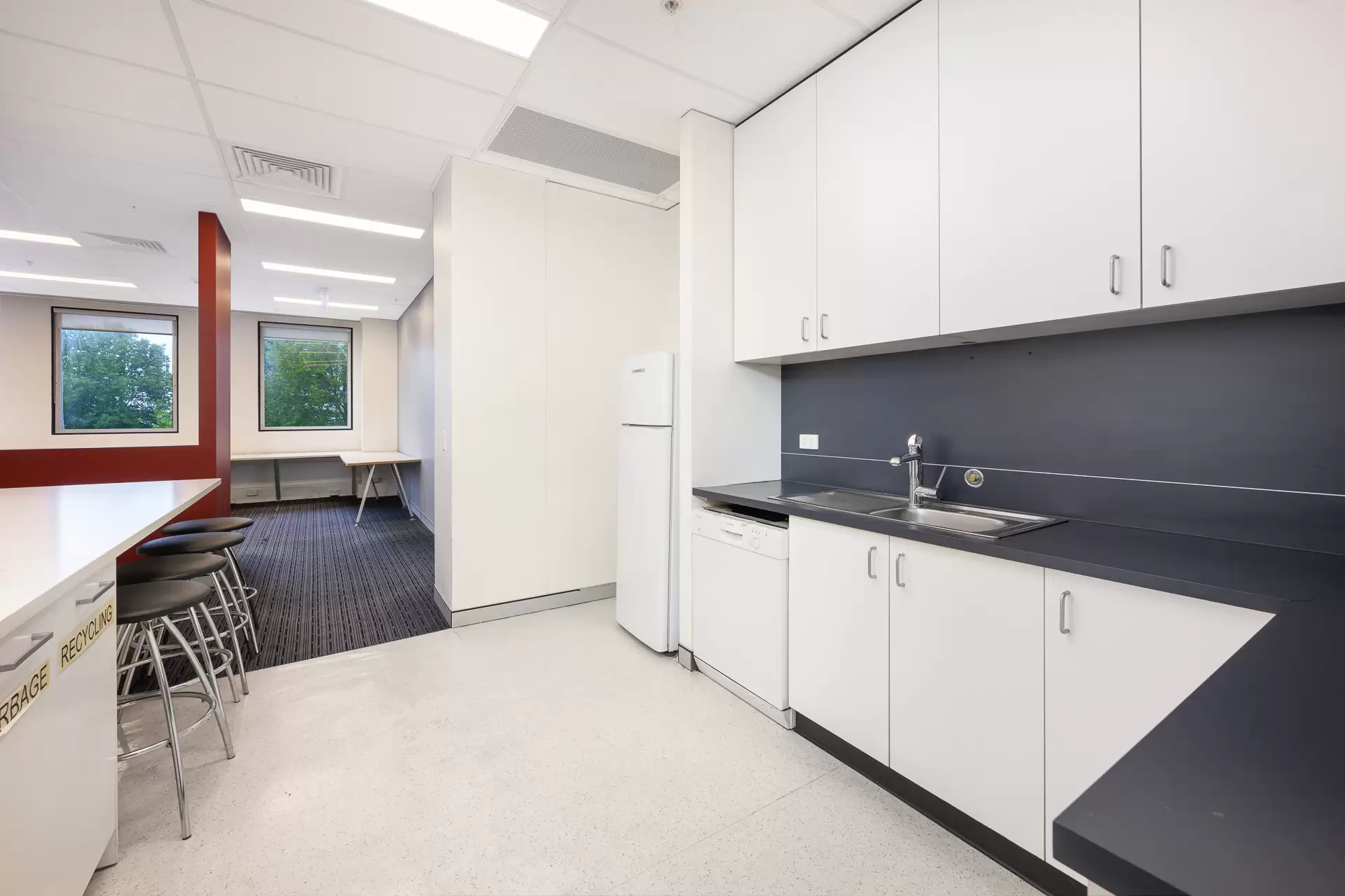 97-103 Pacific Highway, North Sydney For Lease by Shead Property - image 1