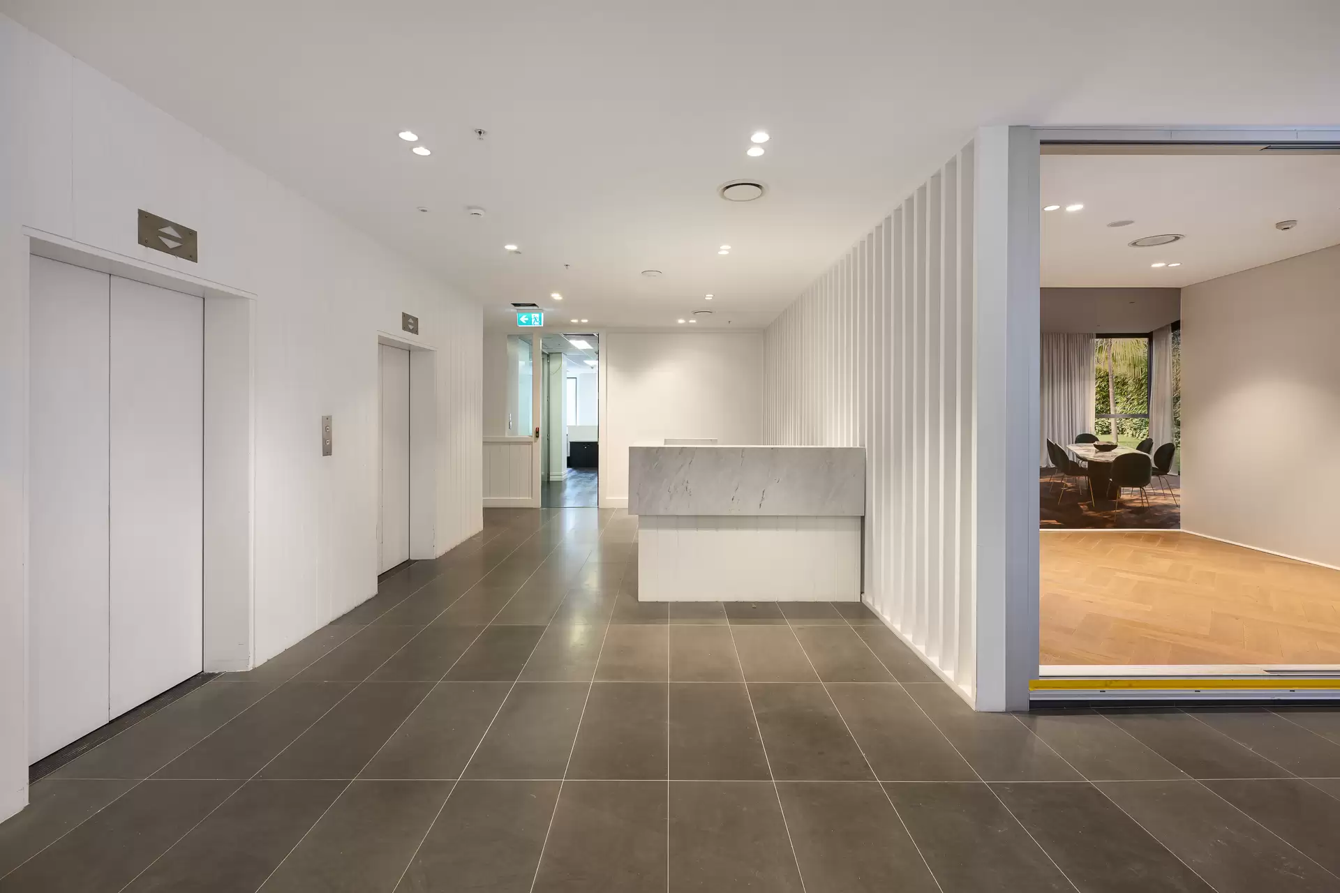 97-103 Pacific Highway, North Sydney For Lease by Shead Property - image 1