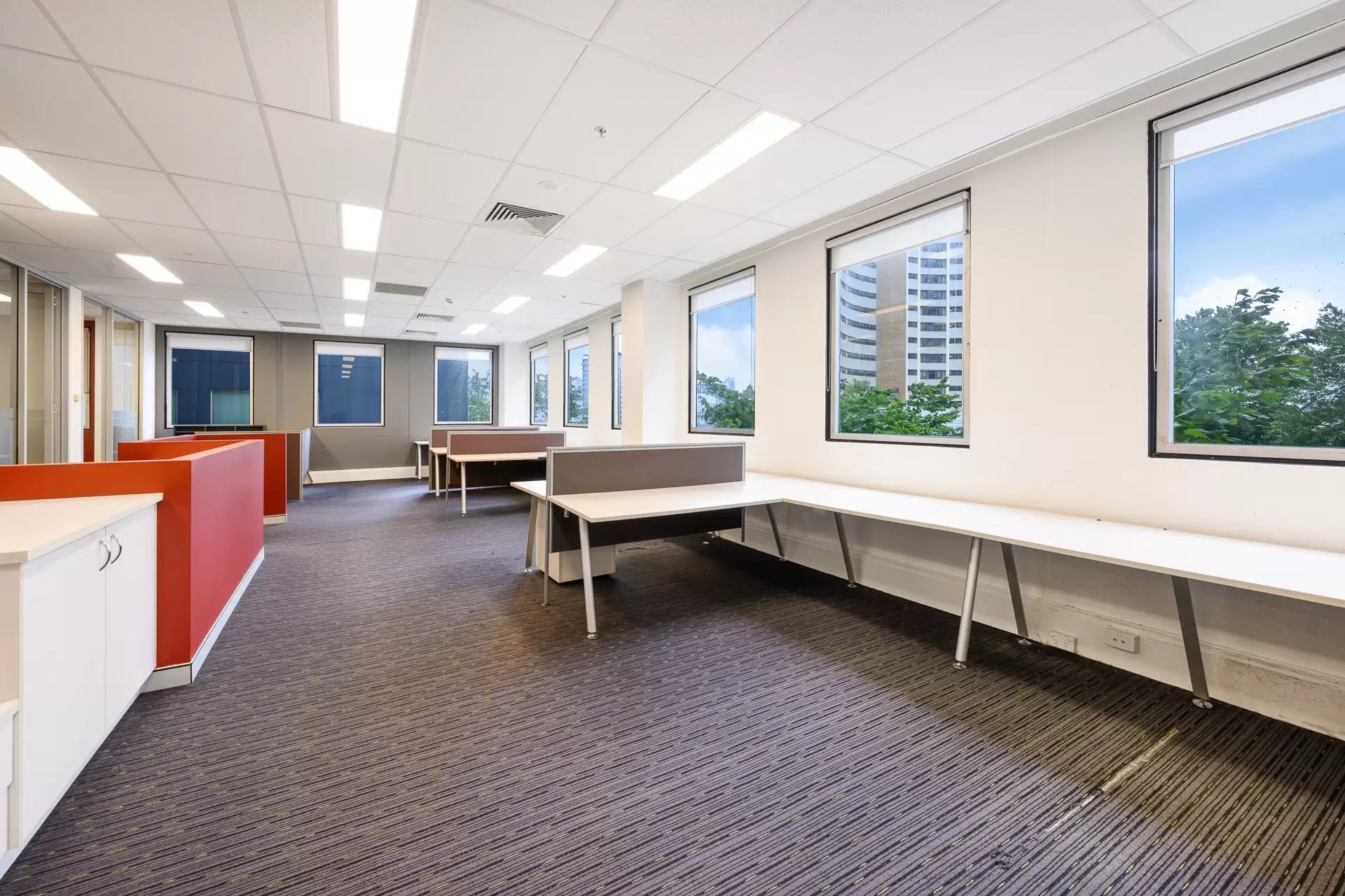 97-103 Pacific Highway, North Sydney For Lease by Shead Property - image 1