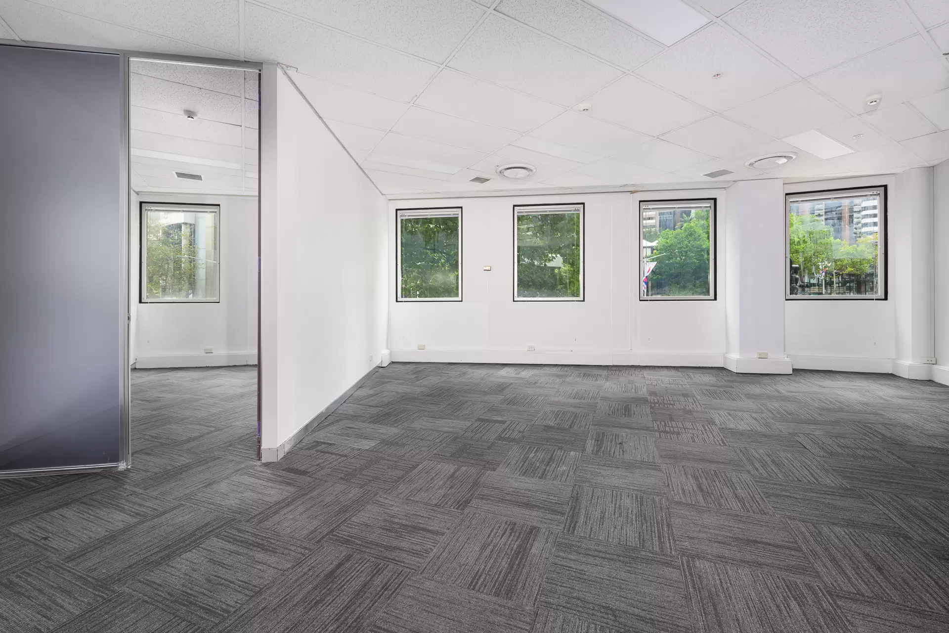 97-103 Pacific Highway, North Sydney For Lease by Shead Property - image 1