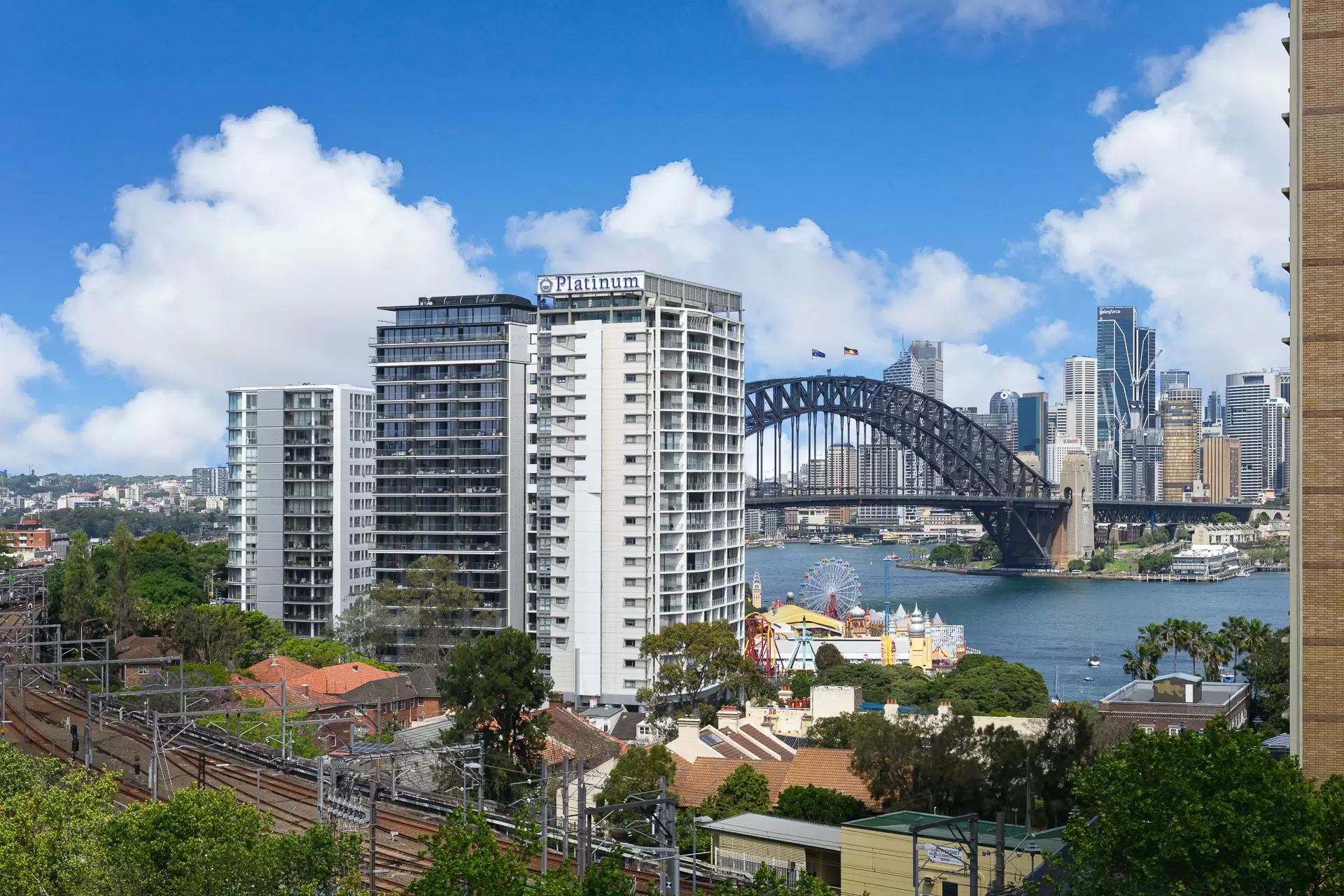 97-103 Pacific Highway, North Sydney For Lease by Shead Property - image 1