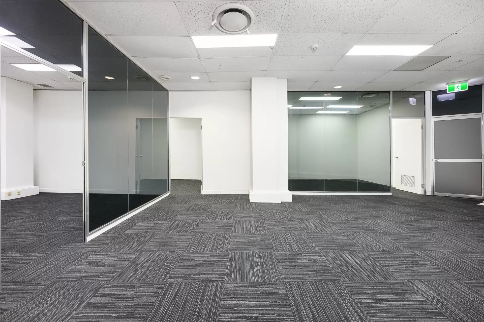97-103 Pacific Highway, North Sydney For Lease by Shead Property - image 1