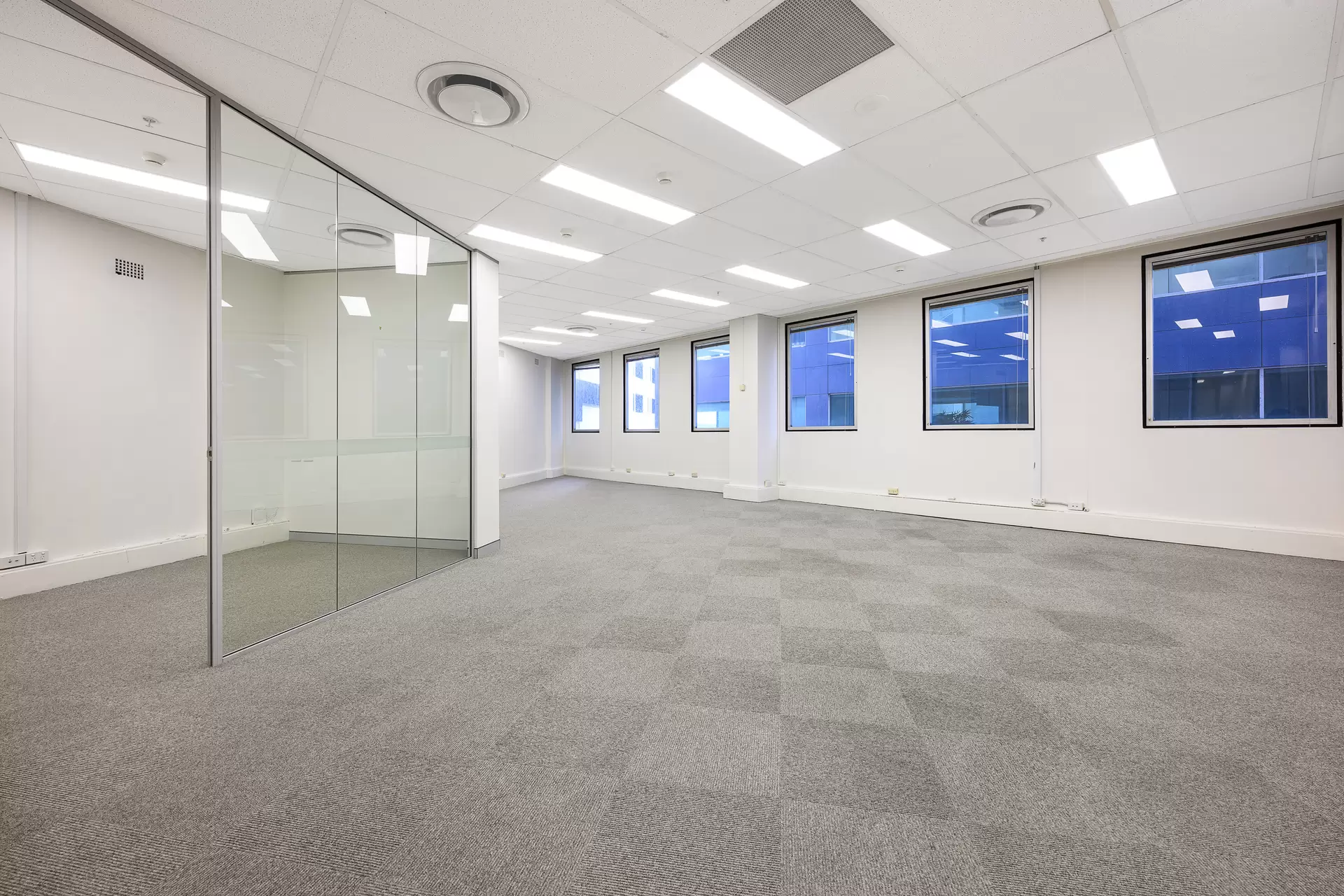 97-103 Pacific Highway, North Sydney For Lease by Shead Property - image 1