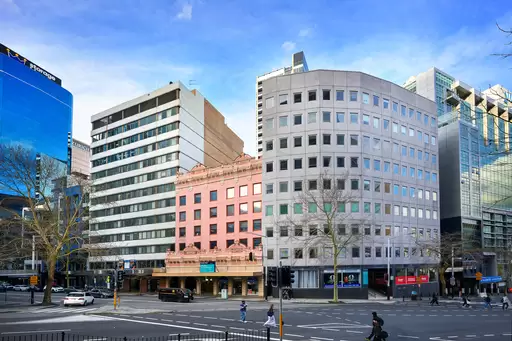 97-103 Pacific Highway, North Sydney For Lease by Shead Property